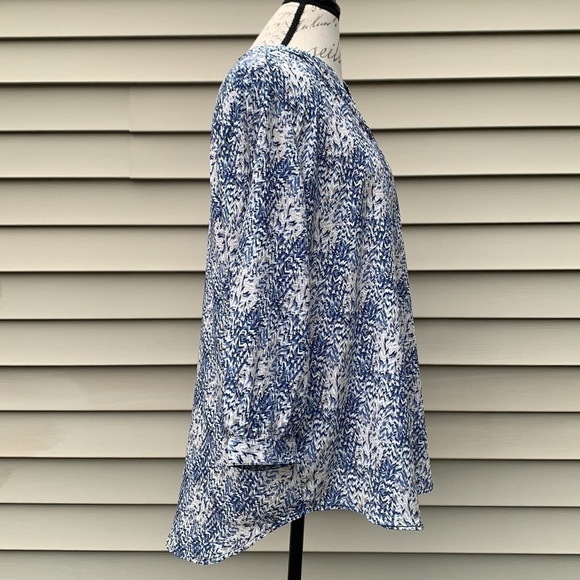 GRAND & greene Tunic - Blue - Picture 8 of 12